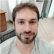 Insegnante madrelingua lezioni in Versilia o online con esperienza